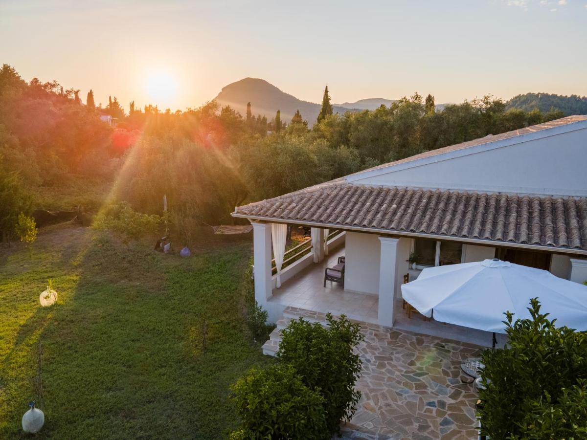 Country house Kapella *